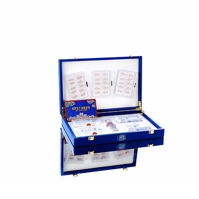 双台子润芯滋润综合版