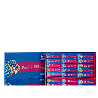 双台子调经养气汤